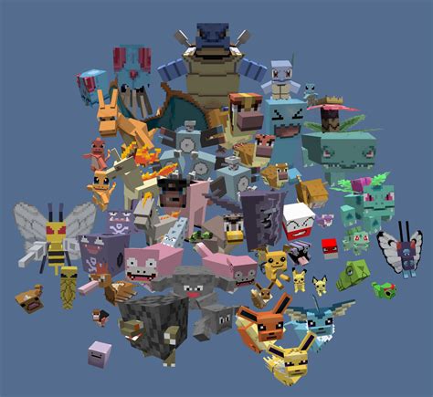 pokecube wiki|Pokécube Wiki .